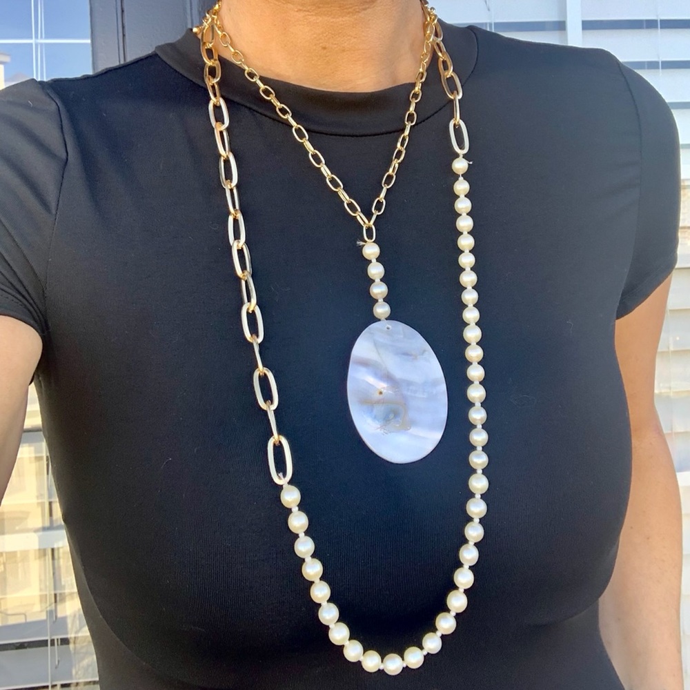 Necklace - Picture 3 of 12